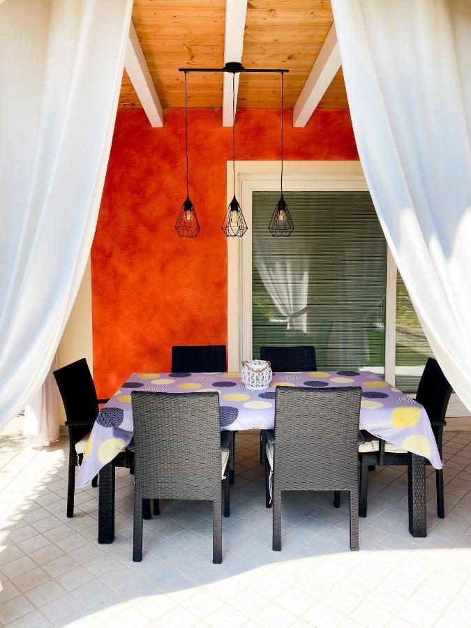 Belvedere Home Ντεζεντσάνο ντελ Γκάρντα Εξωτερικό φωτογραφία