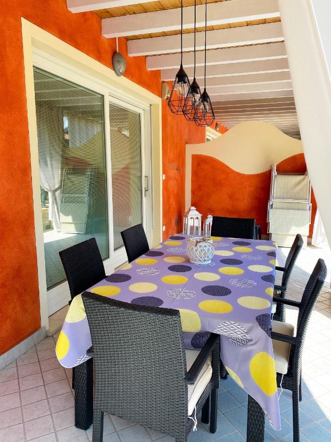 Belvedere Home Ντεζεντσάνο ντελ Γκάρντα Εξωτερικό φωτογραφία
