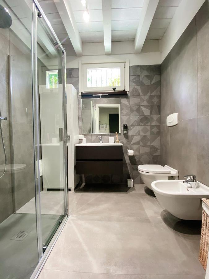 Belvedere Home Ντεζεντσάνο ντελ Γκάρντα Εξωτερικό φωτογραφία