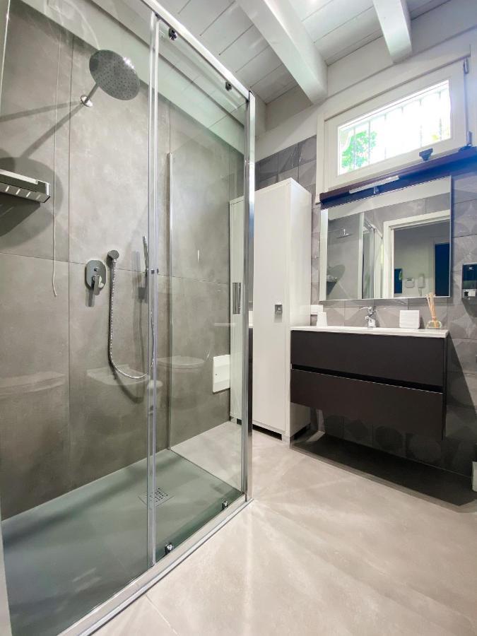 Belvedere Home Ντεζεντσάνο ντελ Γκάρντα Εξωτερικό φωτογραφία