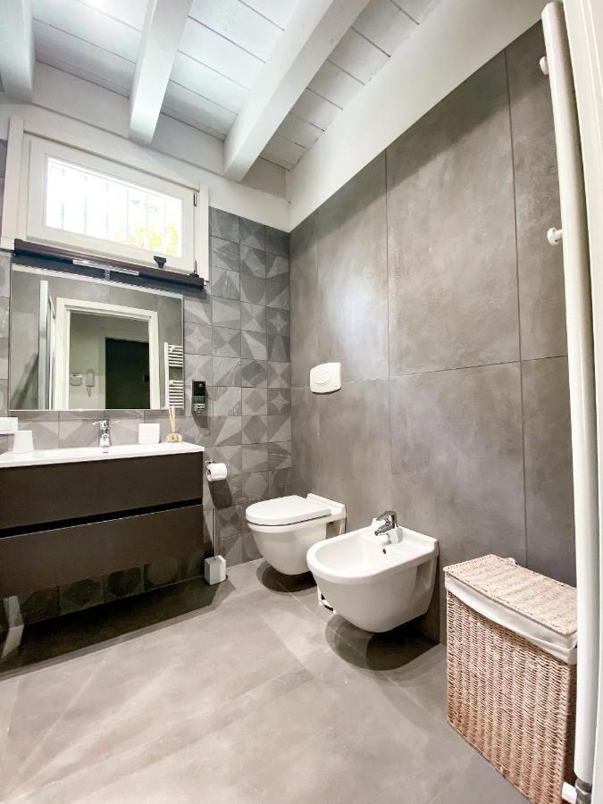 Belvedere Home Ντεζεντσάνο ντελ Γκάρντα Εξωτερικό φωτογραφία