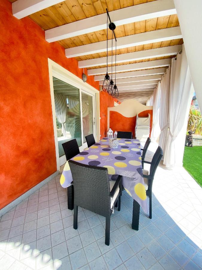 Belvedere Home Ντεζεντσάνο ντελ Γκάρντα Εξωτερικό φωτογραφία