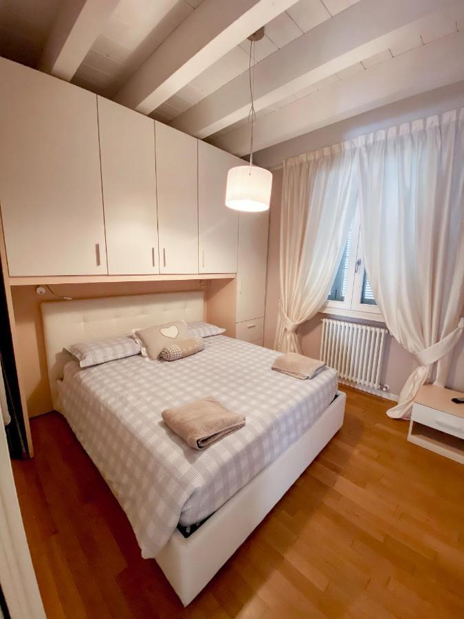 Belvedere Home Ντεζεντσάνο ντελ Γκάρντα Εξωτερικό φωτογραφία