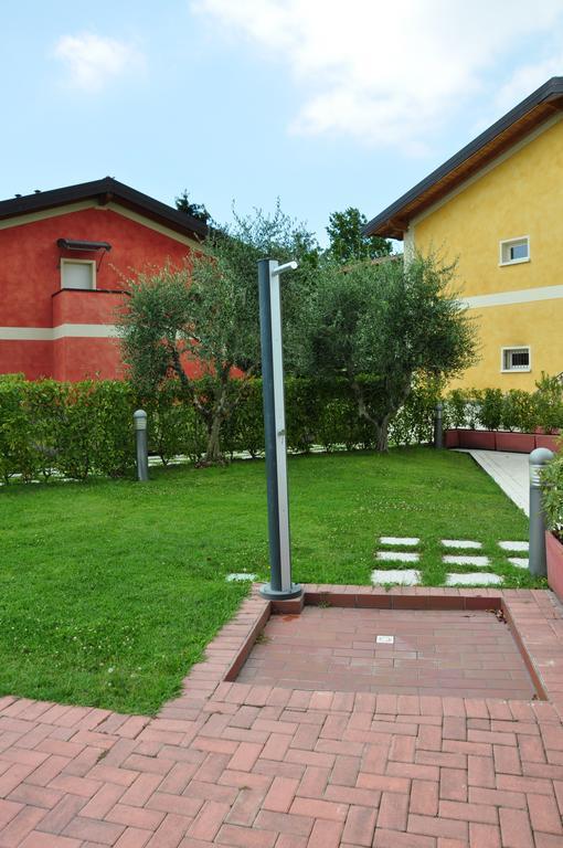 Belvedere Home Ντεζεντσάνο ντελ Γκάρντα Εξωτερικό φωτογραφία