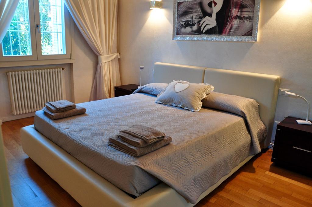 Belvedere Home Ντεζεντσάνο ντελ Γκάρντα Εξωτερικό φωτογραφία