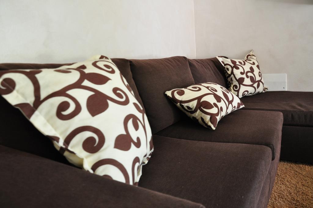 Belvedere Home Ντεζεντσάνο ντελ Γκάρντα Εξωτερικό φωτογραφία