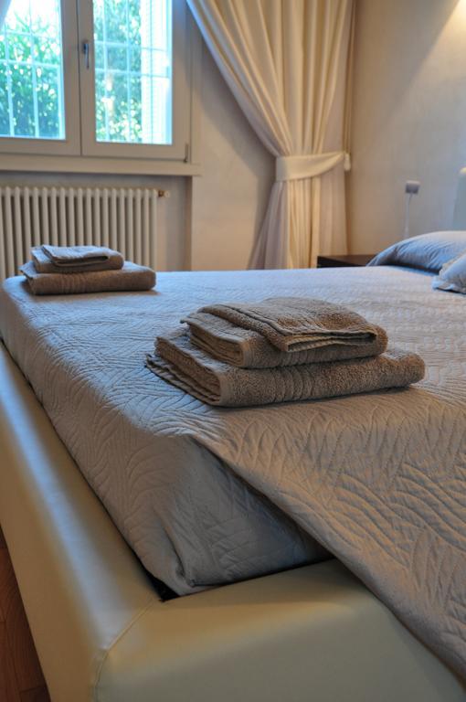 Belvedere Home Ντεζεντσάνο ντελ Γκάρντα Εξωτερικό φωτογραφία