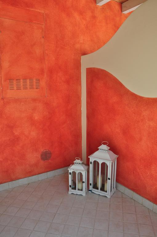 Belvedere Home Ντεζεντσάνο ντελ Γκάρντα Εξωτερικό φωτογραφία